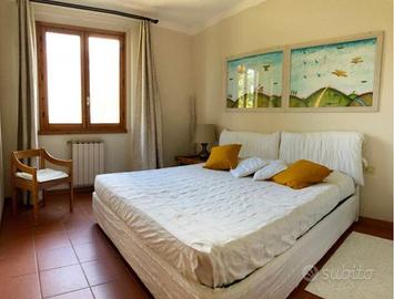 GRANDE BILOCALE CON TERRAZZO - Posto Auto