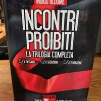 Libro genere erotico