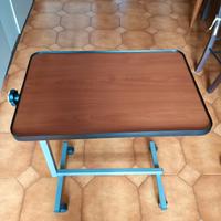 Tavolino da letto