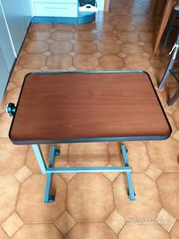 Tavolino da letto
