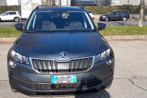Skoda Karoq 1.0 TSI Ambition PREZZO REALE NON VINC