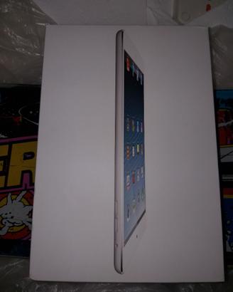 oggetto da collezione ipad mini white