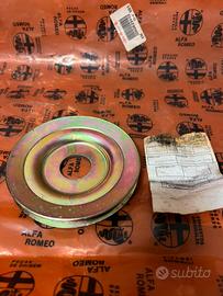 ALFA ROMEO 33  PULEGGIA ALBERO MOTORE COD 60502956