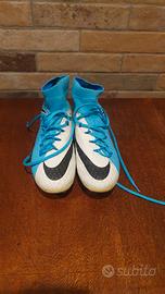 scarpe calcio Nike Hypervenom 40