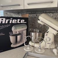 Impastatrice Ariete Vintage