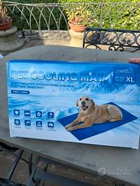 Tappetino refrigerante cani tg. Grande