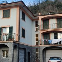 Appartamento in bifamiliare