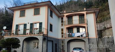 Appartamento in bifamiliare