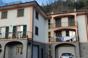 Appartamento in bifamiliare