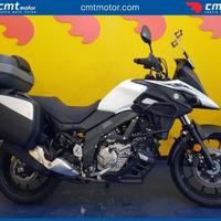 SUZUKI V-Strom 650 Garantita e Finanziabile