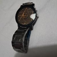 Orologio JWH Design Geometrico/Alchemico - NUOVO