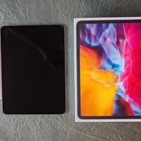 Ipad Pro 11 128GB + Apple Pencil