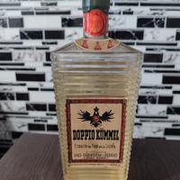 bottiglia collezionismo vintage anni 50/60