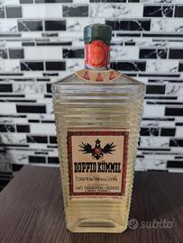 bottiglia collezionismo vintage anni 50/60