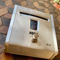 Accordatore Korg DT 10