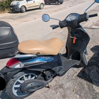 Piaggio Liberty 125cc