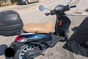 Piaggio Liberty 125cc