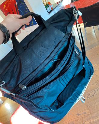 Borsa Viaggio Lavoro Adidas