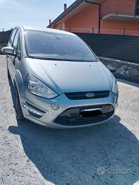 Ford s max 7 posti 