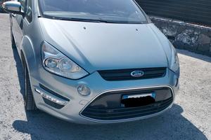 Ford s max 7 posti 