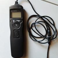 Telecomando per reflex Canon