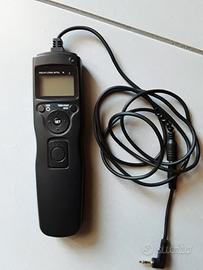 Telecomando per reflex Canon