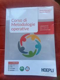 Corso di metodologie operative
