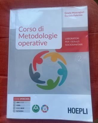 Corso di metodologie operative