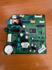 Scheda DB92-03467G clima unità interna samsung