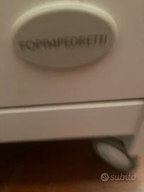 Lettino Foppapedretti
