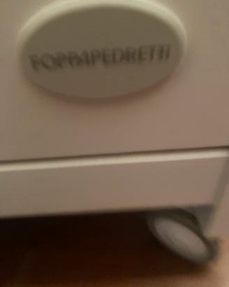Lettino Foppapedretti