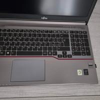 Computer FUJITSU