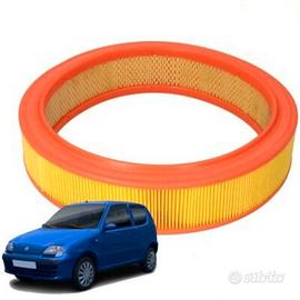 Filtro aria fiat 600 sporting 