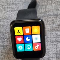 Smartwath "Mi Watch Lite" Nero.