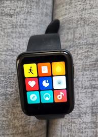 Smartwath "Mi Watch Lite" Nero.