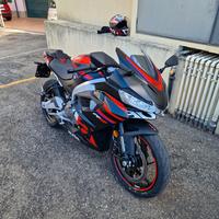 Aprilia RS 457