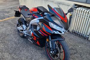 Aprilia RS 457