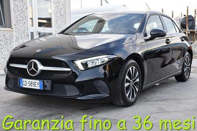 Mercedes-Benz Classe A A 180 d Automatic Busi...