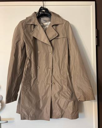 Impermeabile donna trench tg 44