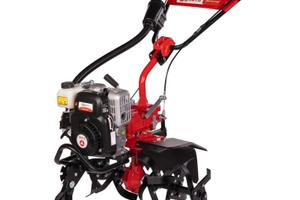 Motozappa a benzina zanetti zen 50.21 sg