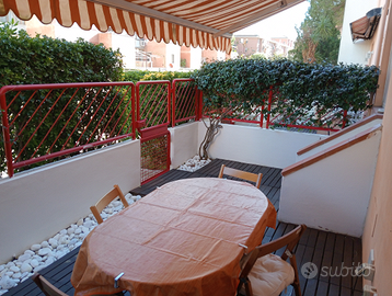 Casa vacanze da giugno a settembre