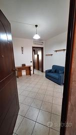 Quartu Bivano ammobiliato climatizzato