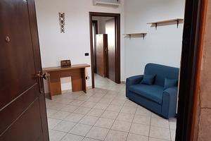 Quartu Bivano ammobiliato climatizzato