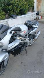 permutooo Aprilia SL1000 falco