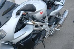 permutooo Aprilia SL1000 falco