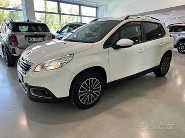 Peugeot 2008 1.4 HDi 68CV Active NEOPATENTATI