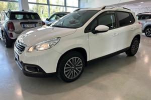 Peugeot 2008 1.4 HDi 68CV Active NEOPATENTATI