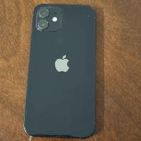 IPHONE 12 128 GB no face id