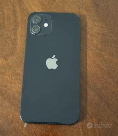 IPHONE 12 128 GB no face id