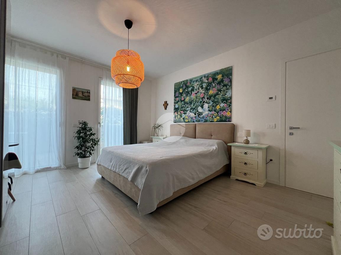 Appartamento – Saonara, Villatora - Vista 3